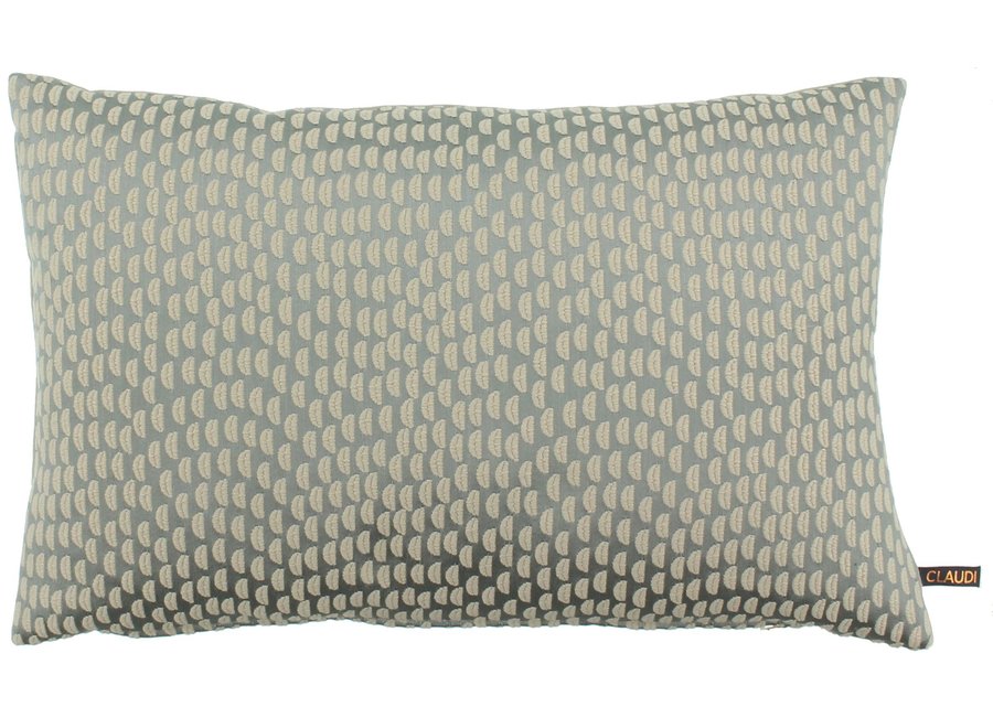 Coussin Sudine Mint