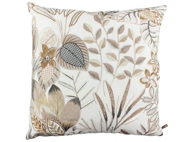 Cushion Teresa Ash Rose