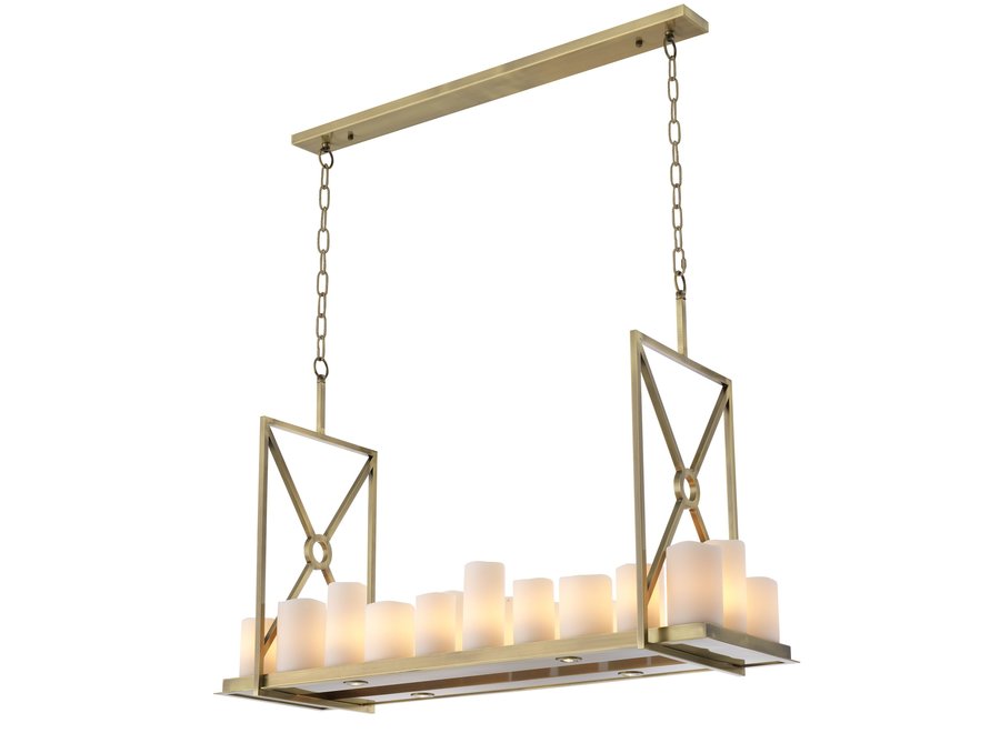 Chandelier 'Commodore'