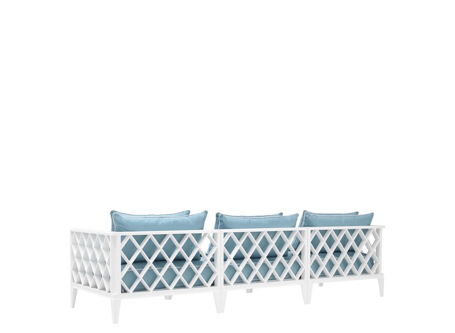 Outdoor Sofa 'Ocean Club' - White