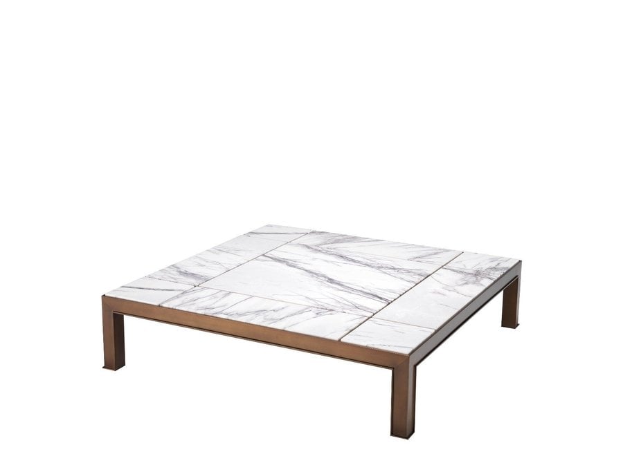 Coffee Table 'Tardieu'
