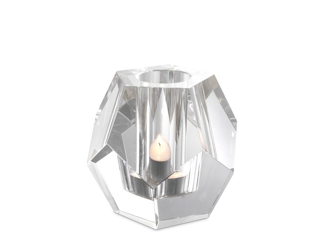 Candle Holder Coquette