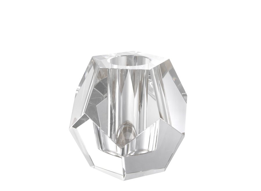 Candle Holder 'Coquette'