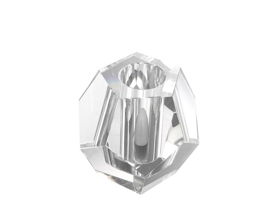 Candle Holder 'Coquette'
