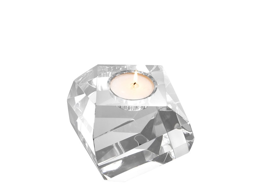 Candle Holder 'Lucidity'