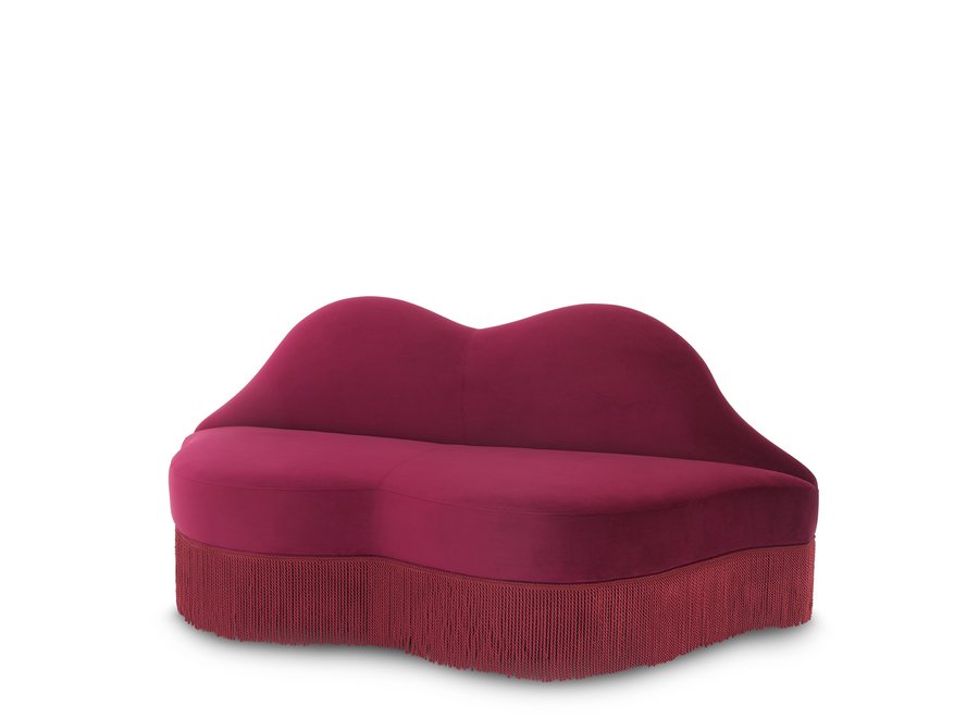 Sofa 'The Kiss'