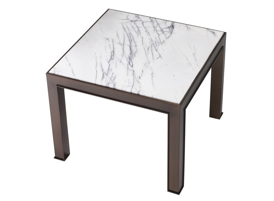 Bijzettafel 'Tardieu'