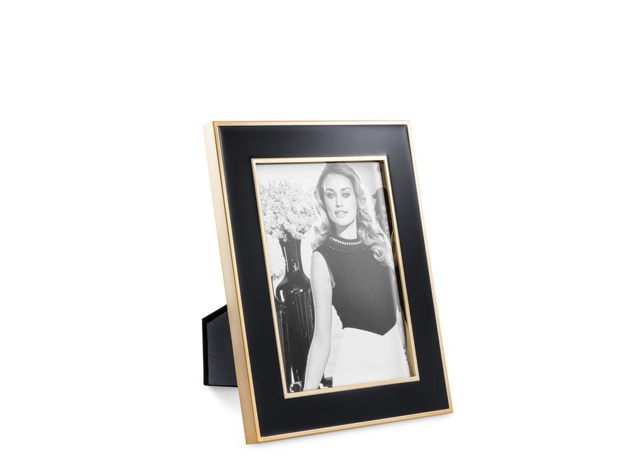 Picture frame 'Lantana' - M