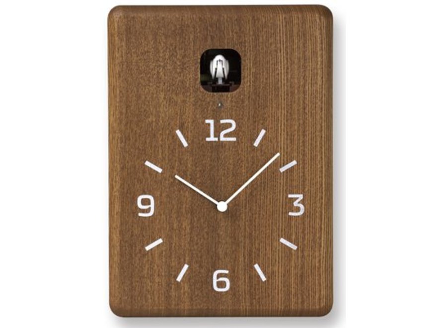 cuckoo clock 'Cucu'