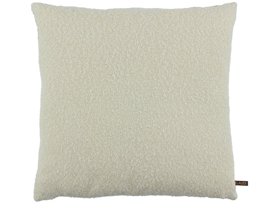 Coussin Tanja Off White