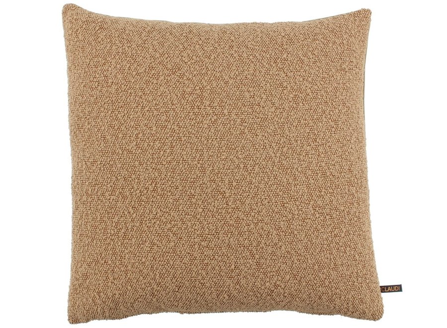 Coussin Tanja Copper