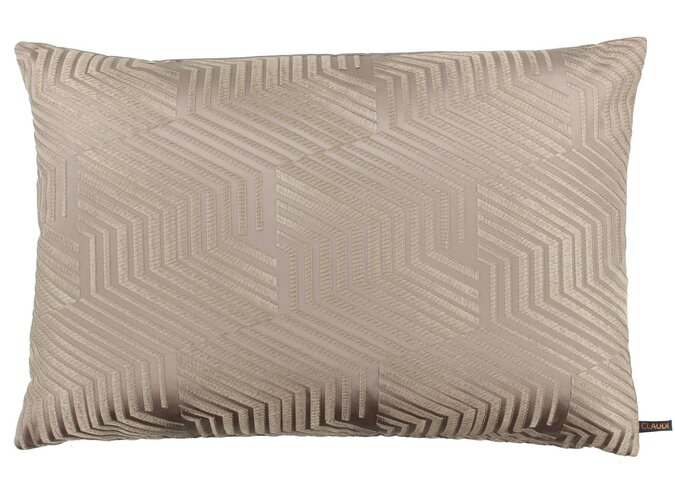 Cushion Zirkon Nude