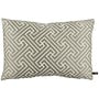 Coussin Keano Taupe