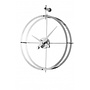 Design wall clock - '2 Puntos'