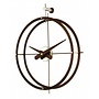 Design wall clock - '2 Puntos N'