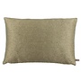 Sierkussen Diamo kleur Dark Gold