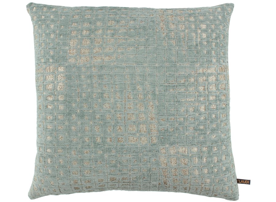 Throw pillow Tini Mint