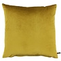 Coussin décoratif Perla Mustard new