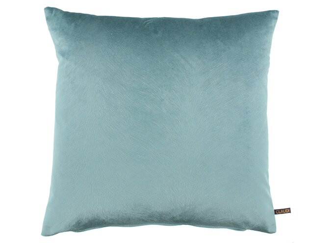 Coussin Perla Iced Blue