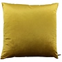 Sierkussen Paulina Mustard new
