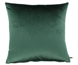 mint green cushions