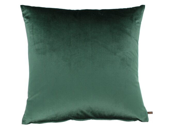 Coussin Paulina Dark Mint