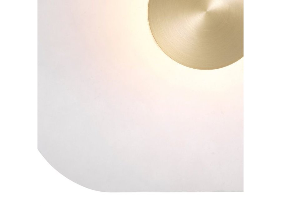 Wandlamp 'Aguaron' - S - OL