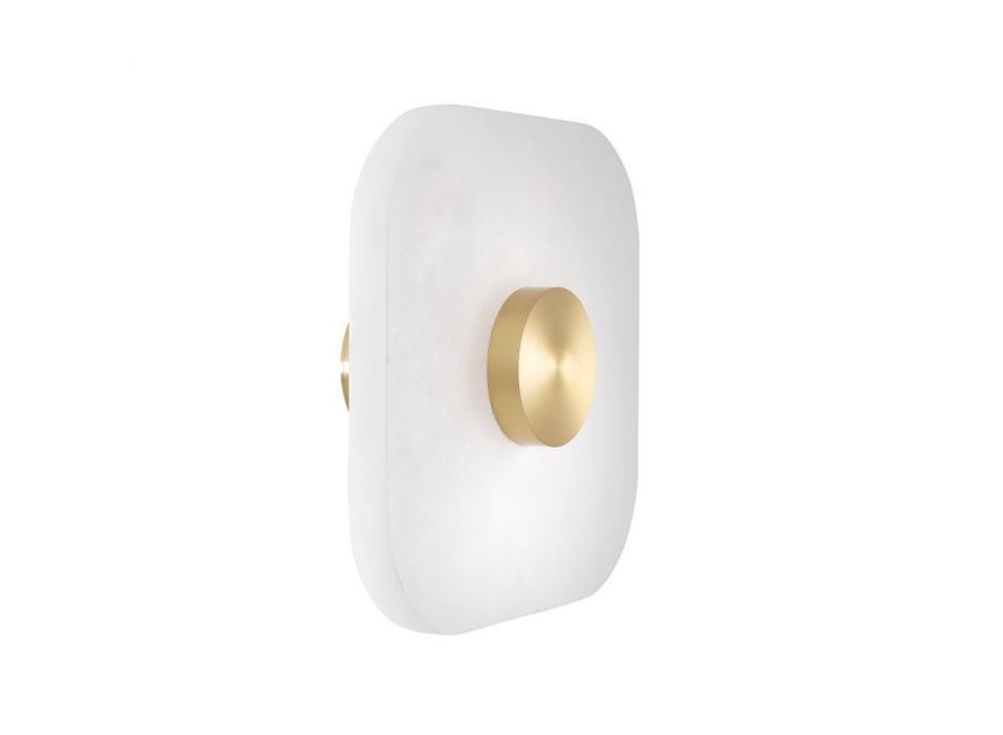 Wandlamp 'Aguaron' - S - OL