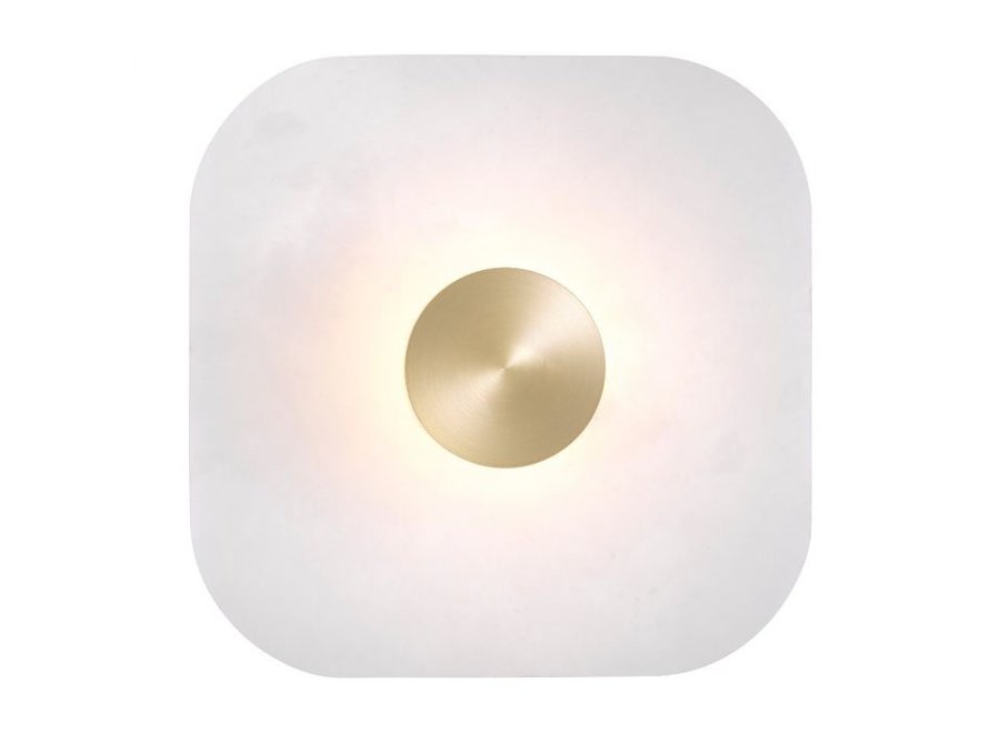 Wandlamp 'Aguaron' - S - OL