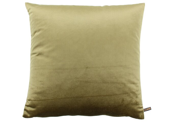 Coussin Paulina Gold