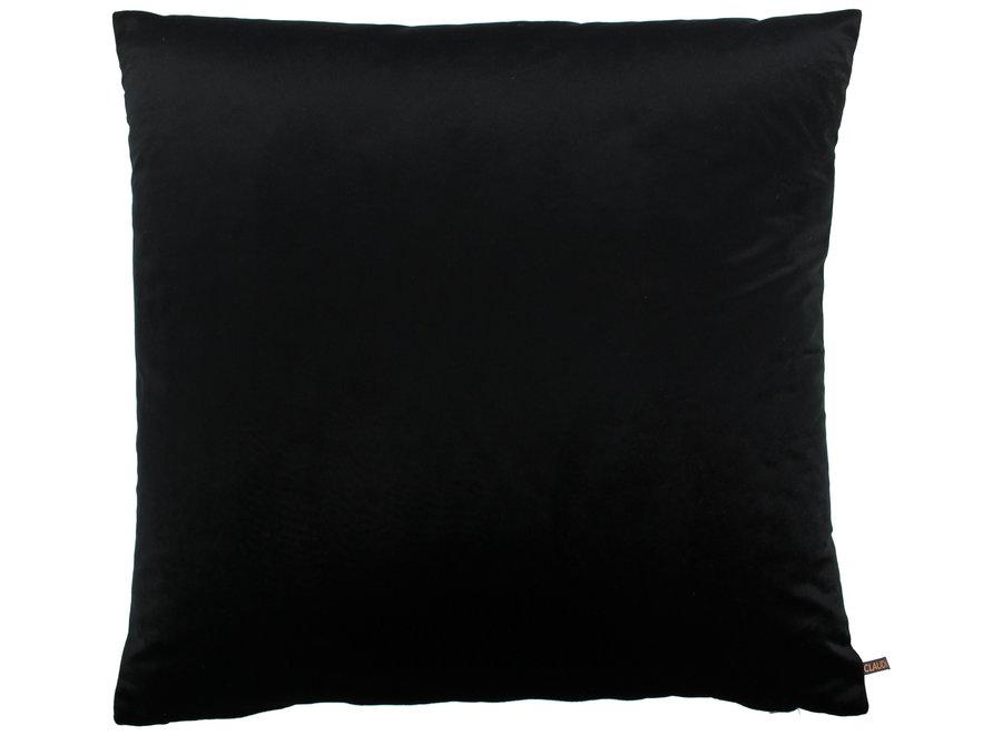 Cushion Paulina Black