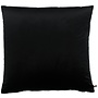 Coussin Paulina Black