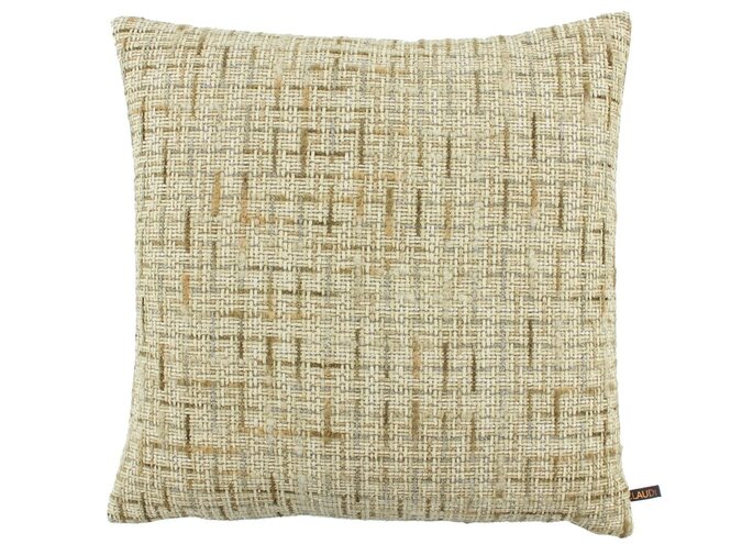 Cushion Verle Gold