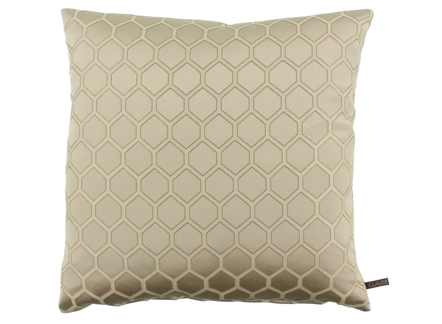 Cushion Etna Bronze