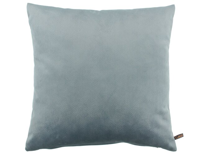 Cushion Mitchel Iced Blue