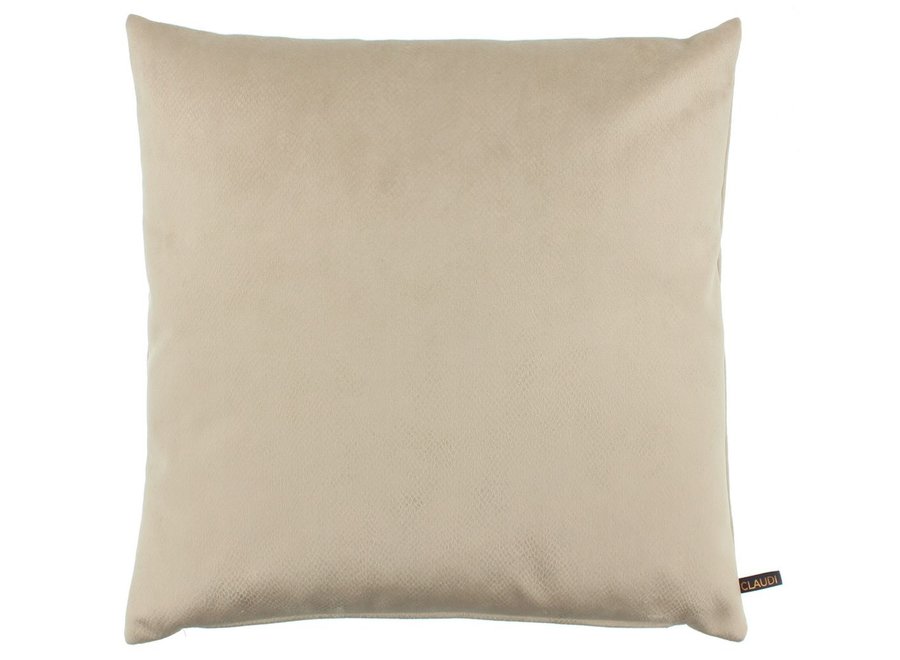 Cushion Mitchel Sand