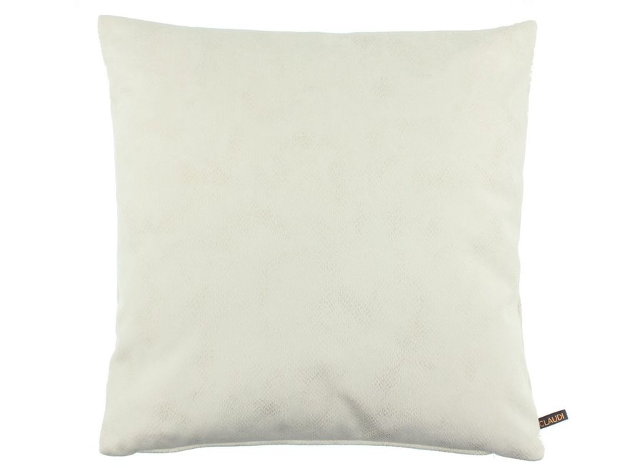 Cushion Mitchel Off White