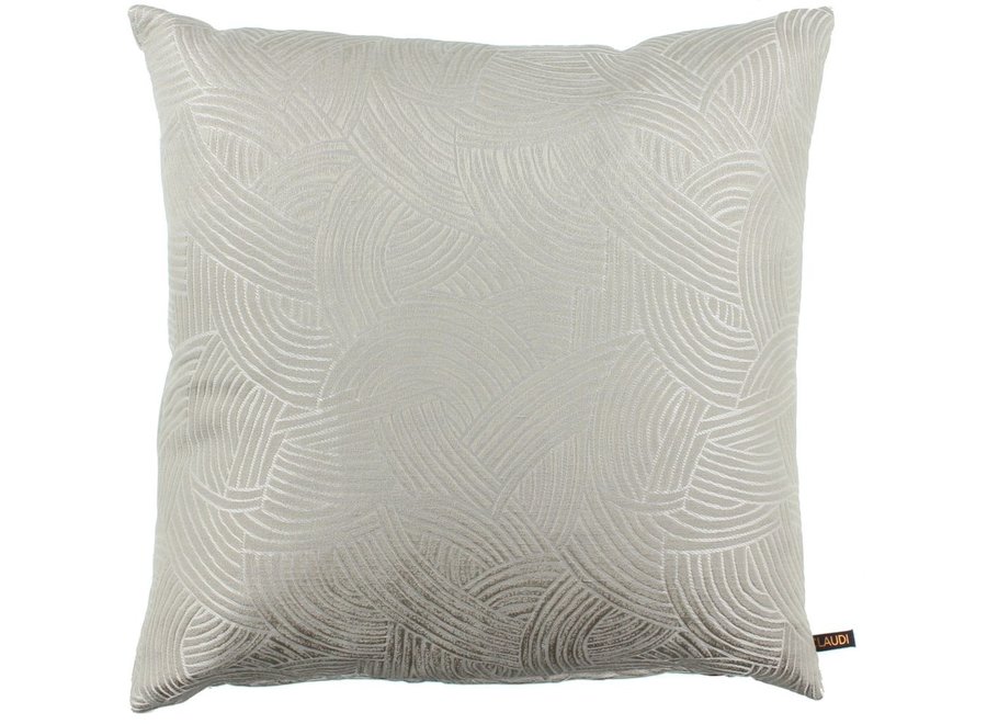 Decorative pillow Bramana Sand