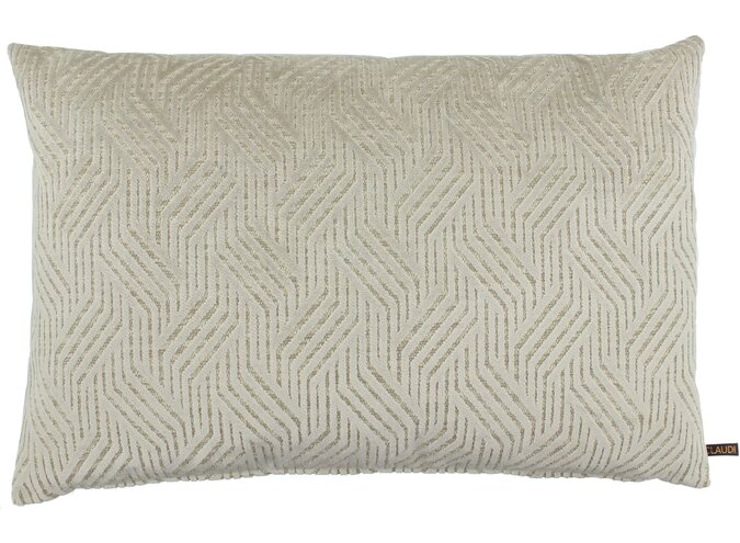 Coussin Paolina Off White
