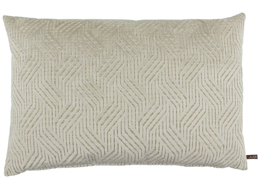 Coussin Paolina Off White