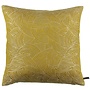 Decorative pillow Bramana Mustard