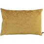 Cushion Paolina Mustard