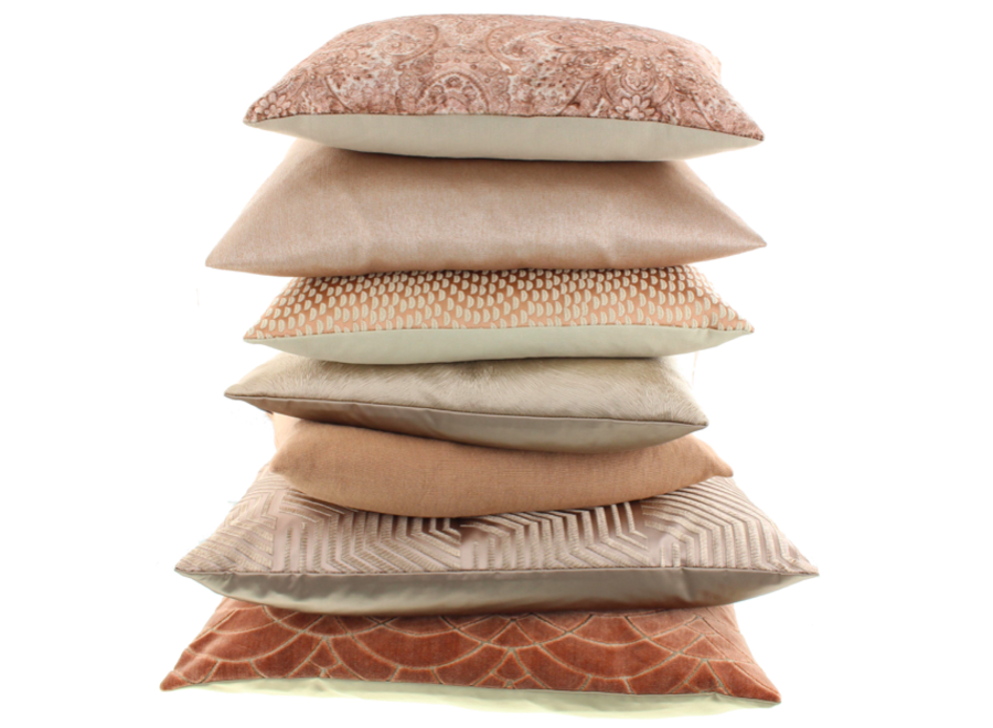 Coussin Kallora Nude