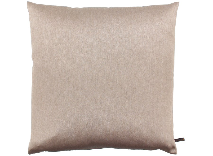 Throw pillow Kallora Nude