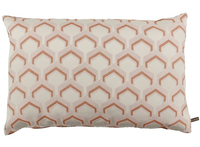 Cushion Quinn Marsala