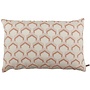 Cushion Quinn Marsala