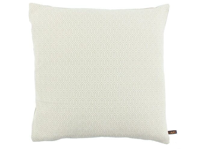 Cushion Solstice Off White