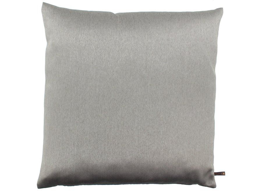 Kissen Kallora Taupe