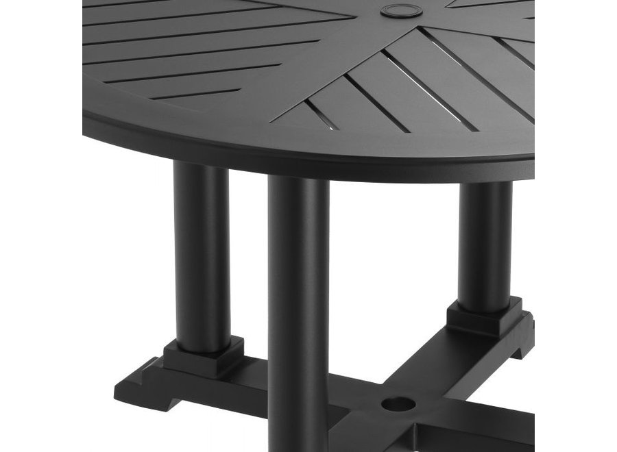 Dining Table 'Bell Rive' - Round