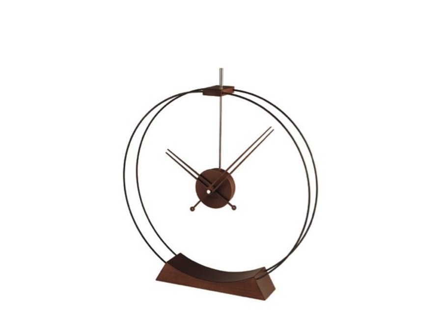 Design Table Clock - Aire